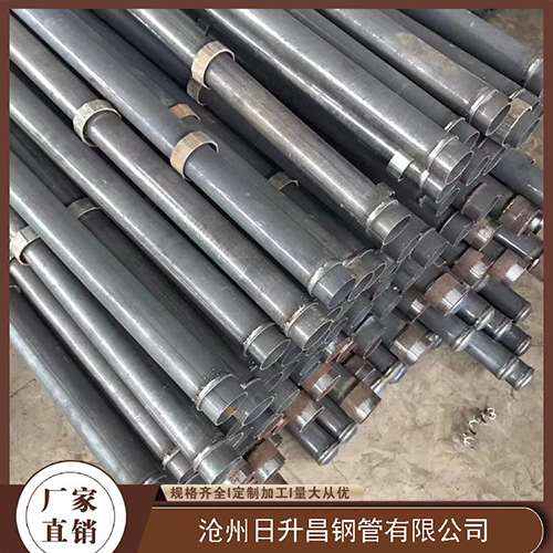 深泽声测管生产厂家