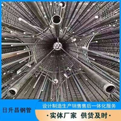 深泽桩基声测管检测时主要考虑两方面的规范内容
